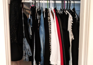 Read more about the article Why you need a “Capsule Wardrobe” now