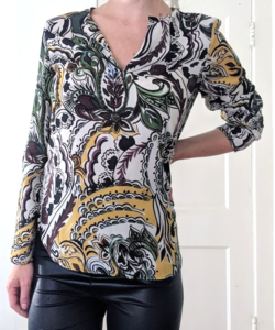 shirts that don't show sweat