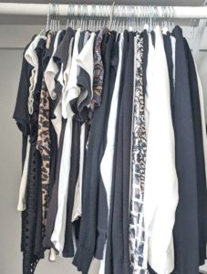 clothes that don't show sweat