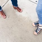 25 Best Women’s Sandals for Sweaty Feet