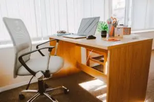 best office chairs that prevent sweating