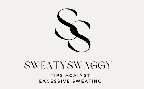 SweatySwaggy - Tips against Excessive Sweating