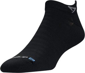 Drymax Run Hyper Thin Mini Crew Socks