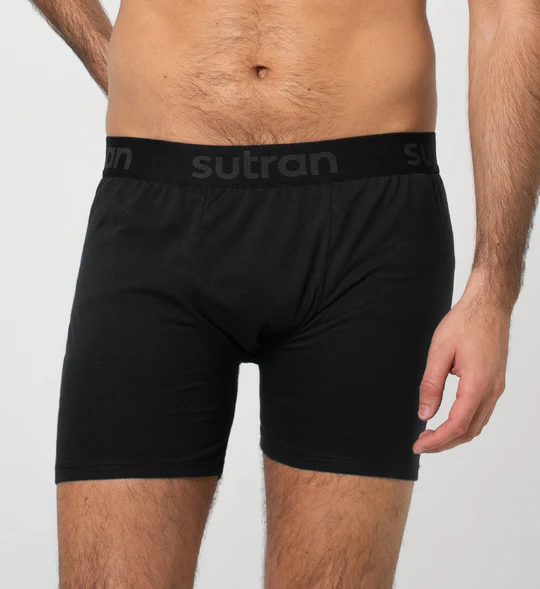SUTRAN Technology sweatproof boxer shorts for men
