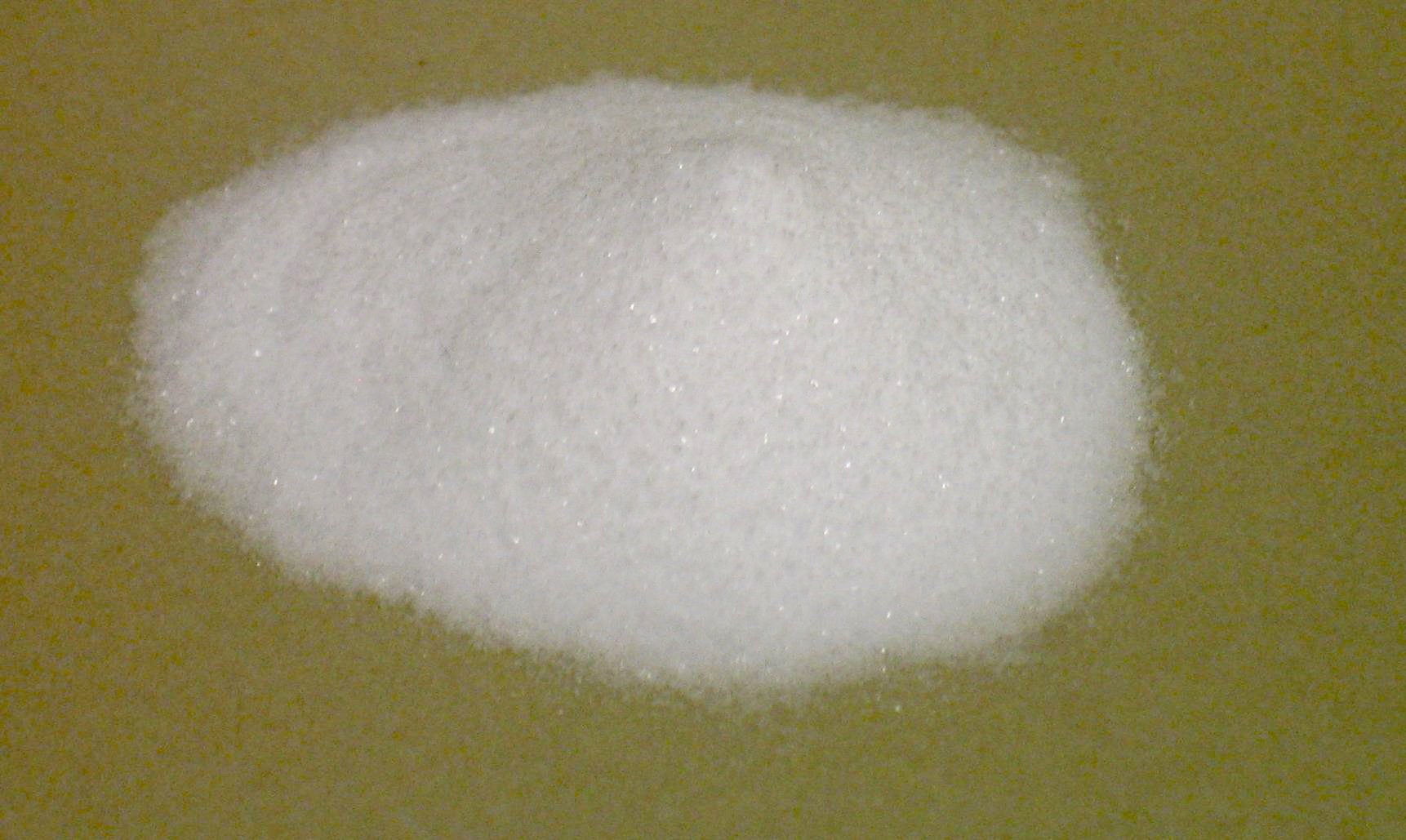 Sodium bicarbonate (baking soda) powder