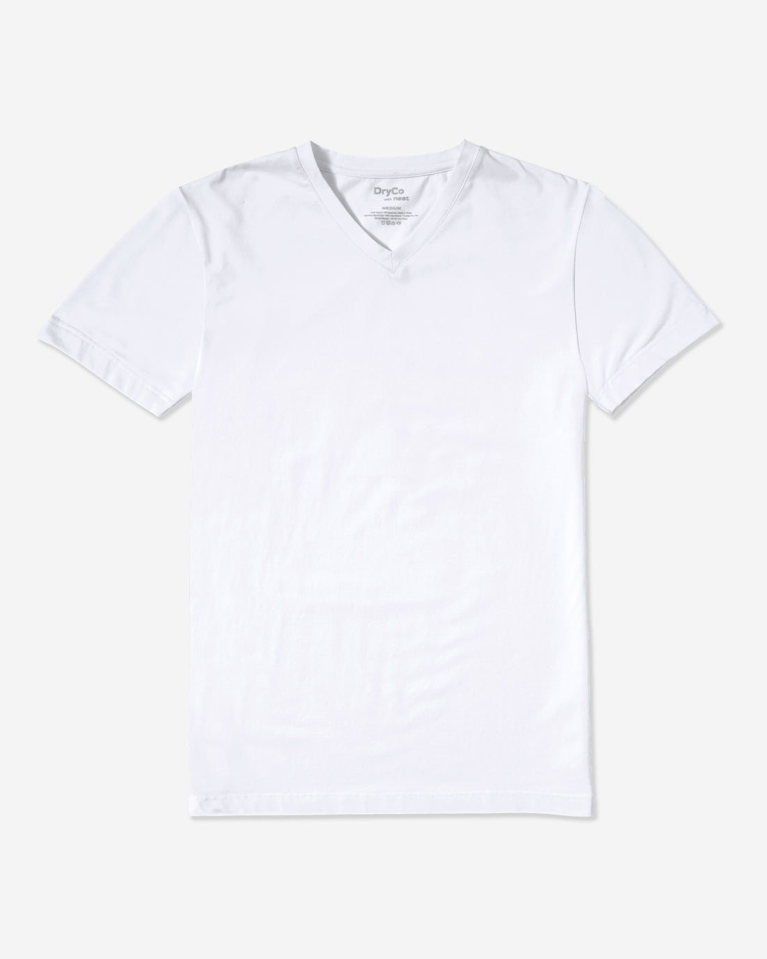 Neat Apparel Sweat Defender V-Neck undershirt for men